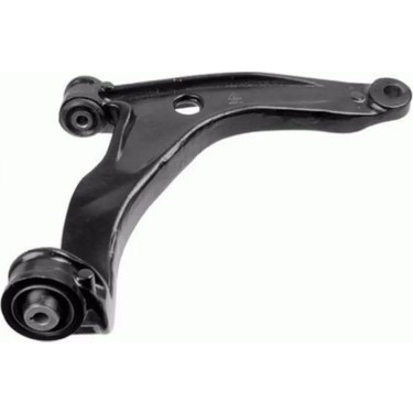 Salıncak Rotılsız Sag Vw T5 (7Hb, 7Hj, 7Eb, 7Ej)  7H0407152E