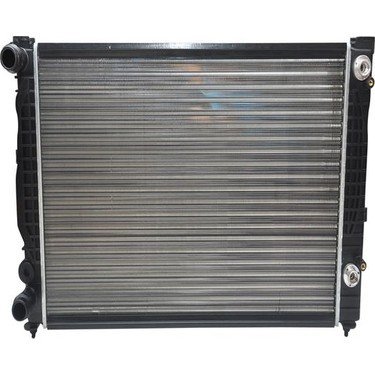 Su Radyatörü Passat A4 A6 97-04 Behr 8D0121251BC