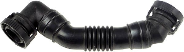 Yag Buhar Hortumu Golf5 Jetta Passat Caddy 04- Ra 03G103493D