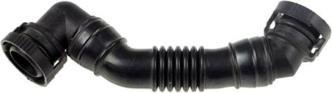 Yag Buhar Hortumu Golf5 Jetta Passat Caddy 04- Ra 03G103493D