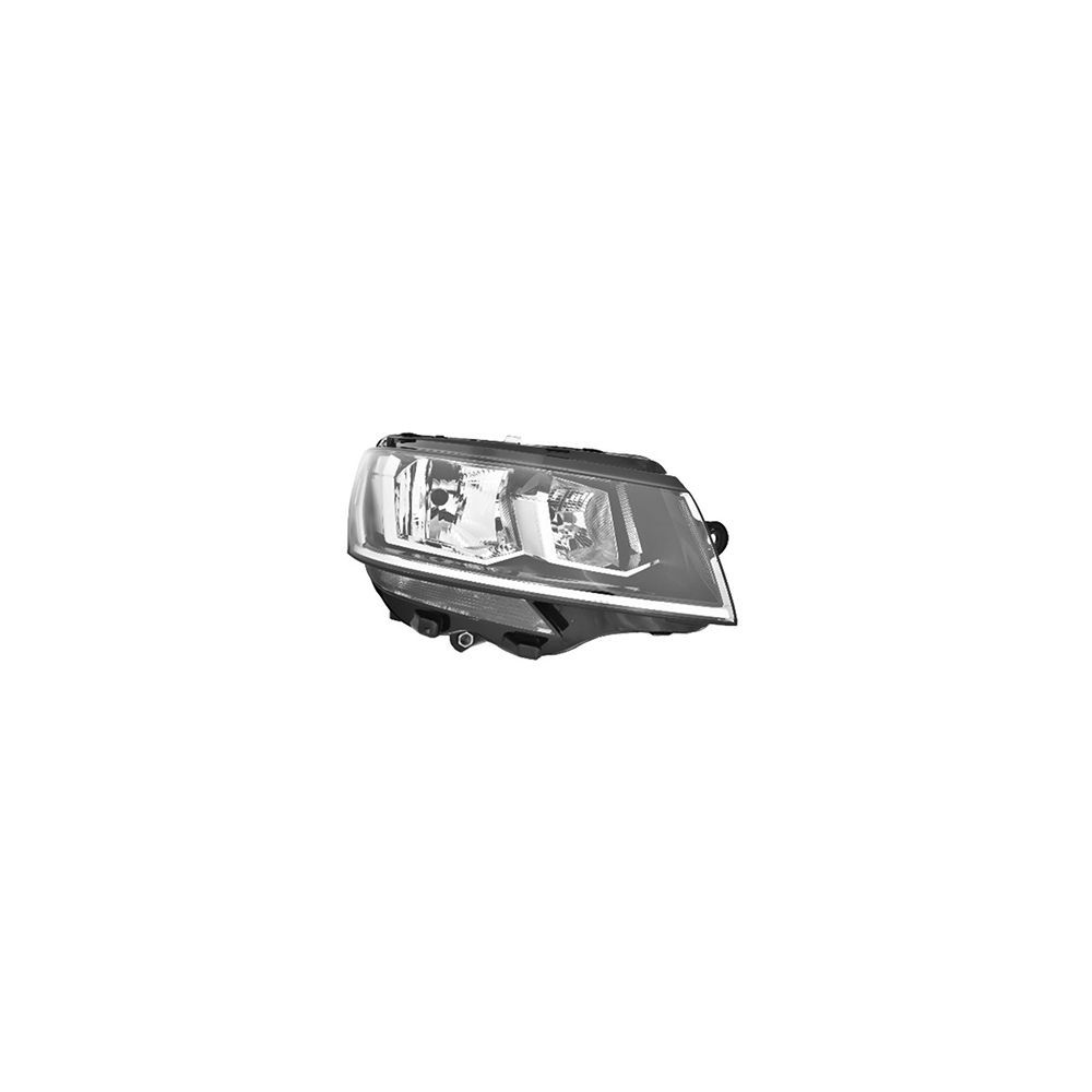 Depo Far Sağ VW T7 2020- 7L1941006B