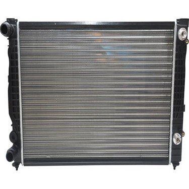 Behr Su Radyatörü VW Passat - Audi A4 - Audi A6 1.8T - 1.9 TDI 1997-2004 8D0121251BC