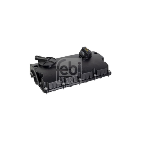 Febi Külbütör Kapağı VW T5 - Passat 1.9 TDI AXB-AVF 038103469AE