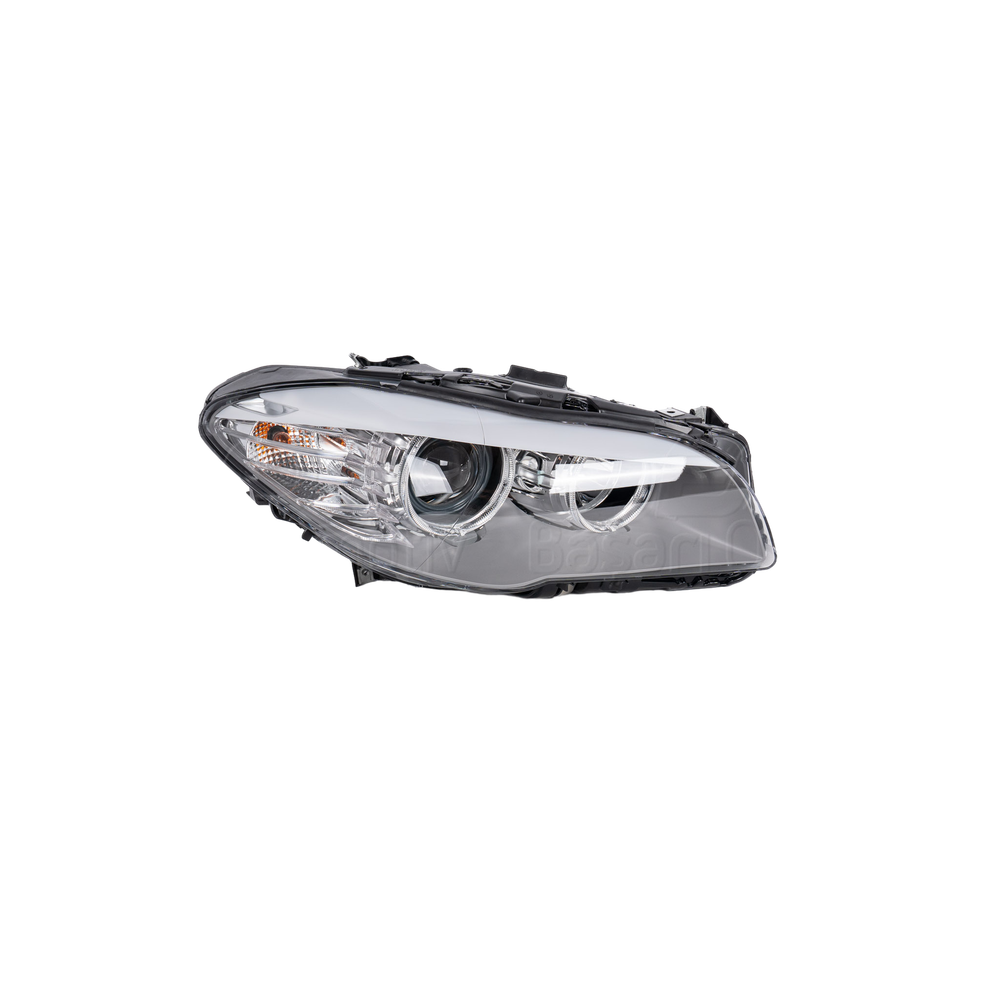 Far Sag Halojen BMW 5 Serisi F10 2010-2013 63117203240
