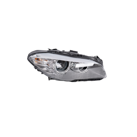 Far Sag Halojen BMW 5 Serisi F10 2010-2013 63117203240