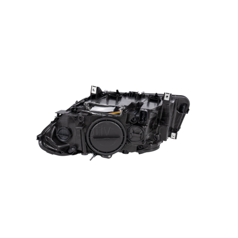 Far Sag Halojen BMW 5 Serisi F10 2010-2013 63117203240