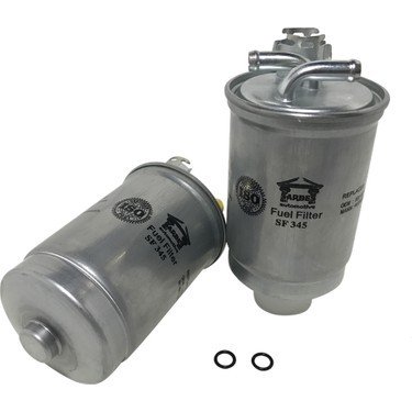 Yakıt Fıltresı A4 A6 00-08 Bsg 8E0127401