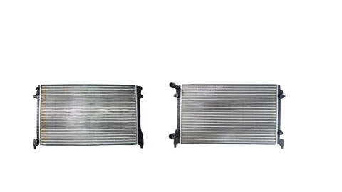 Su Radyatoru Mekanık Skoda Fabıa Octavıa Golf7 1 5Q0121251HC