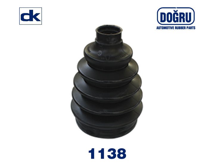 Aks Korugu Dıs Tek Opel Corsa C Merıva Tıgra 1.3 1.7 00 1138
