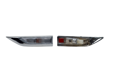 Camurluk Sınyalı Nıkelajlı Sol On Vw T7 15 > [7E0949101A]