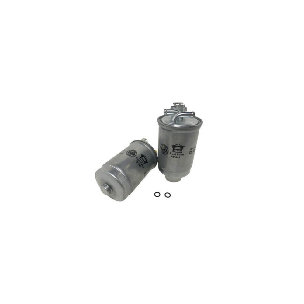 Yakıt Filtresi VW A4 - A6 2.0 TDI BLB-BRE 2000-2008 8E0127401