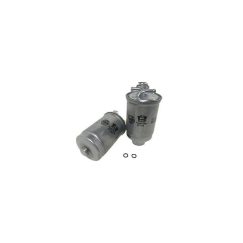 Yakıt Filtresi VW A4 - A6 2.0 TDI BLB-BRE 2000-2008 8E0127401