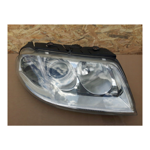 Valeo Far Sağ H7 Volkswagen Passat 2001-2005 - Uygun Fiyat