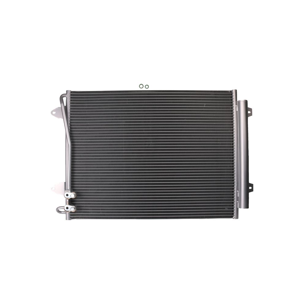 Bosch Klima Radyatörü VW Passat 2005-2013 3C0820411B