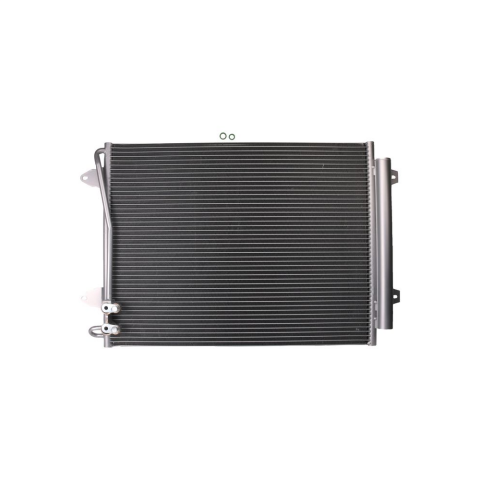 Bosch Klima Radyatörü VW Passat 2005-2013 3C0820411B