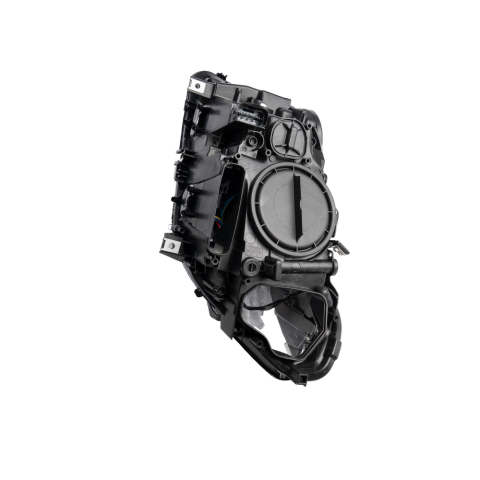 Far Sag Led Bi-Xenon Adaptive BMW 5 Serisi F10 2010-2013 1ZS010131621