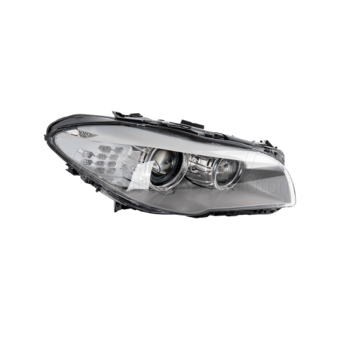 Far Sag Led Bi-Xenon Adaptive BMW 5 Serisi F10 2010-2013 1ZS010131621