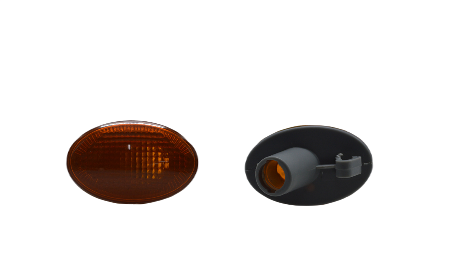 Camurluk Sınyalı On Sarı Opel Corsa B 93-01 1713411S