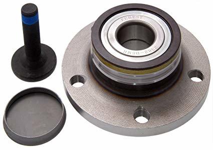 Porya Arka Golf5 Golf6 Jetta Passat A3 04- Bsg 1T0598611