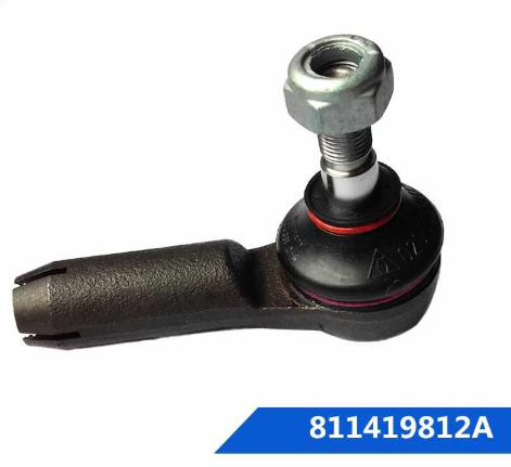 Rot Bası Dısı Audı A80 A90 Passat Santana 77 > 811419812A