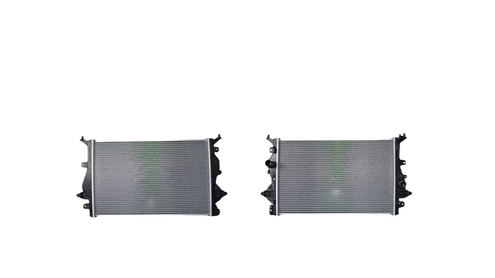 Su Radyatoru Brazıng Mt-At 610X410x16 Kıa Ceed Combı V 25310