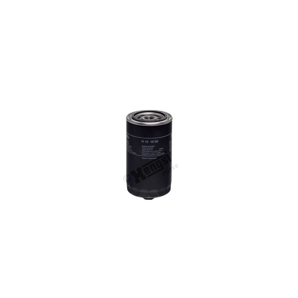 Hengst Yağ Filtresi VW T4 2.4 D - 2.5 TDI 1991-2003 074115561