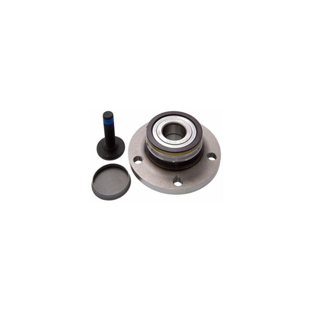 Porya Arka Rulmanlı VW Golf 5 - Golf 6 - Jetta - Passat - Audi A3 32 mm 1T0598611