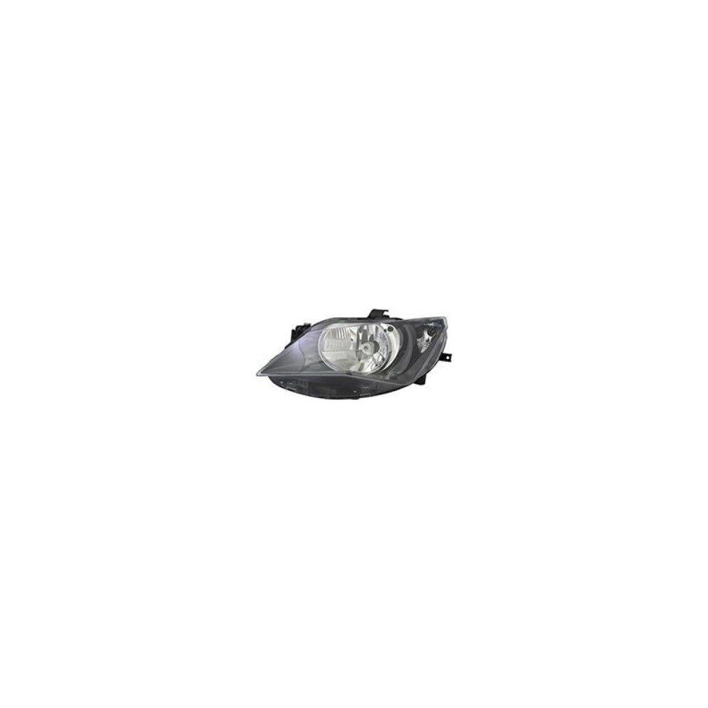 Valeo Far Sol Seat Ibiza 2012- 6J1941021E - Uygun Fiyat