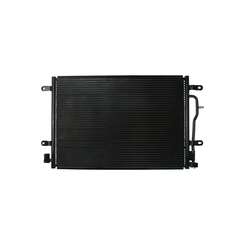 Bosch Klima Radyatörü VW A4 8E0260403D