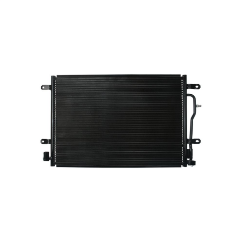 Bosch Klima Radyatörü VW A4 8E0260403D
