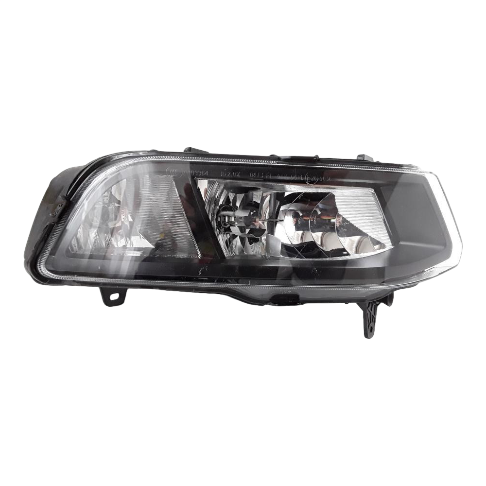 Sis Farı Sol Volkswagen Polo 2014-2018 111043