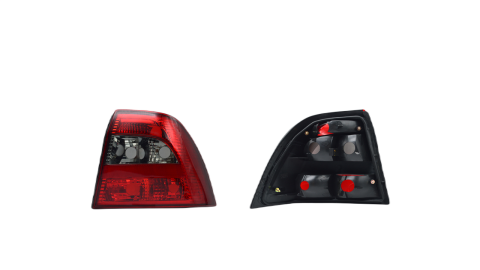 Stop Sag Karartmalı Opel Vectra B 00-02 1223244F