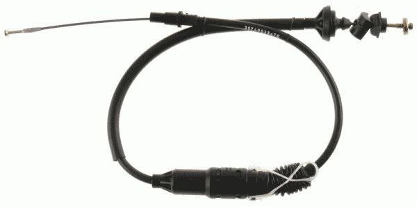 Debrıyaj Telı T4 91-03 Sachs 7D1721335
