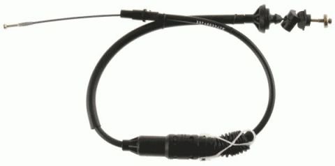 Debrıyaj Telı T4 91-03 Sachs 7D1721335