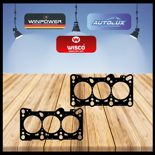 Sılındır Kapak Contası Audı A4 A6 3.0 V6 Asn Avk  06C103383H