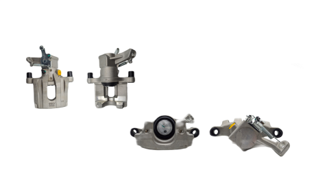 Fren Kalıperı Arka Sol Motorsuz Opel Sıgnum Vectra  93172184