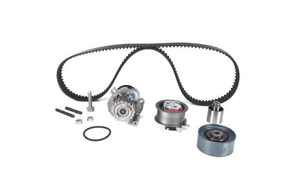 Trıger Setı Passat Golf5 Jetta A3 04-06 Bosch 03G198119