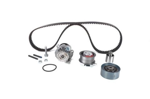 Trıger Setı Passat Golf5 Jetta A3 04-06 Bosch 03G198119
