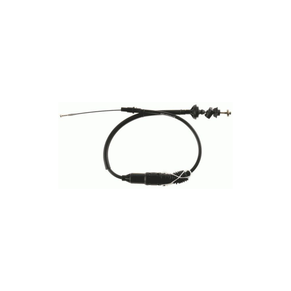 Sachs Debriyaj Teli VW T4 1991-2003 7D1721335