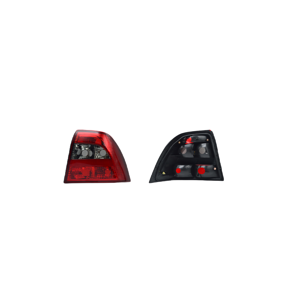 Stop Sağ Karartmalı Opel Vectra B 2000-2002 1223244F - 9119528