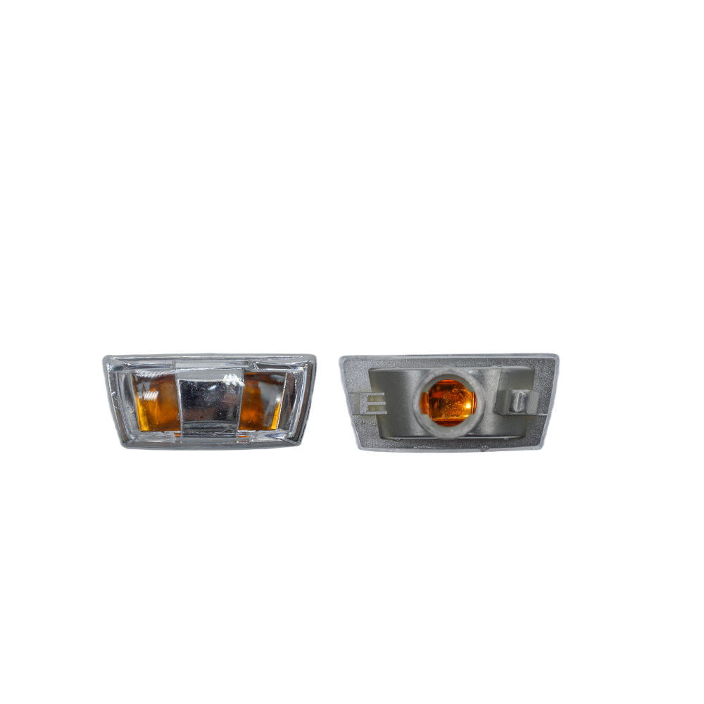 Çamurluk Sinyali Sağ Beyaz Opel Astra H - Insignia - Corsa D 2004- 13131299