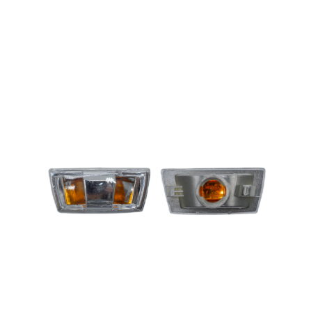 Çamurluk Sinyali Sağ Beyaz Opel Astra H - Insignia - Corsa D 2004- 13131299