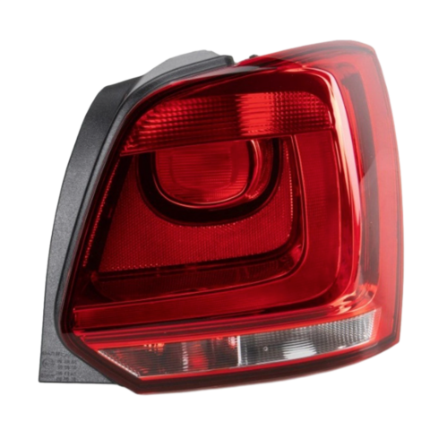 Wisco Sağ Stop Lambası Vw Polo 2009-2014 6R0945096A
