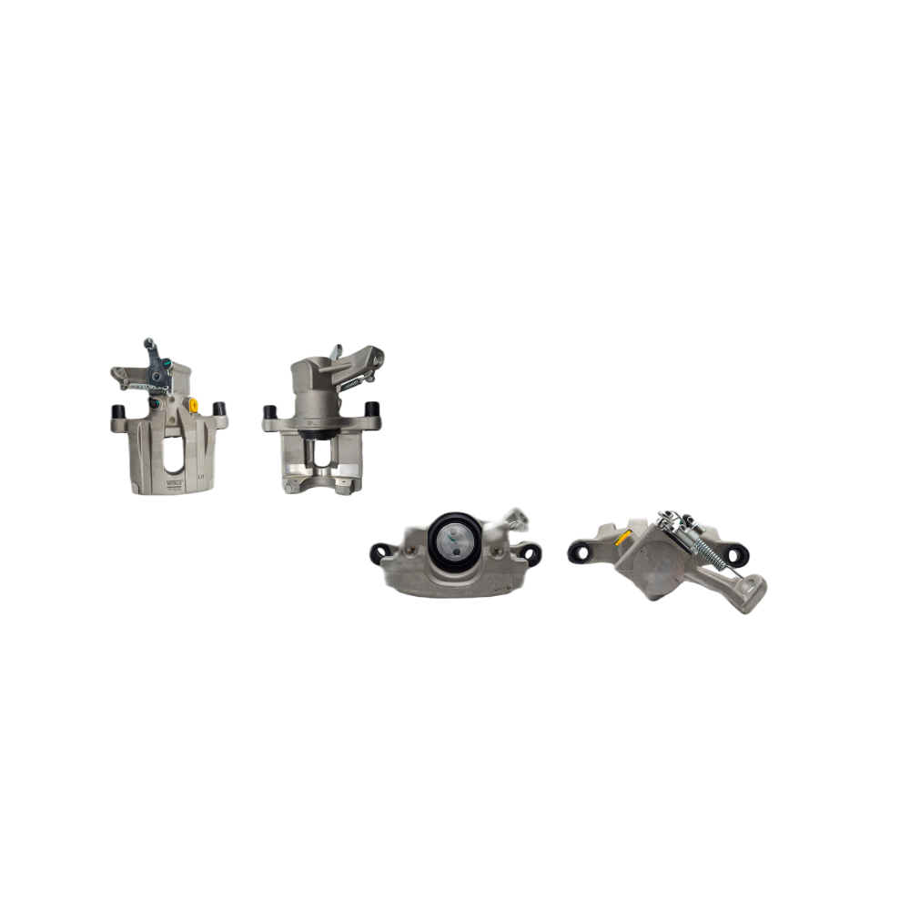 Fren Kaliperi Arka Sol Opel Signum - Vectra B - Vectra C 2002- 542292
