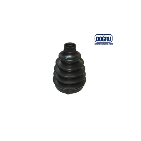 Dk Aks Körüğü Dış Tek Opel Corsa D 1.0 1.2 1.4 2008- 1603432
