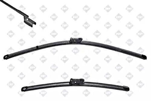 Silecek Tk Ön Muz 530 - 475Mm Polo 2005-2010 6Q1998002