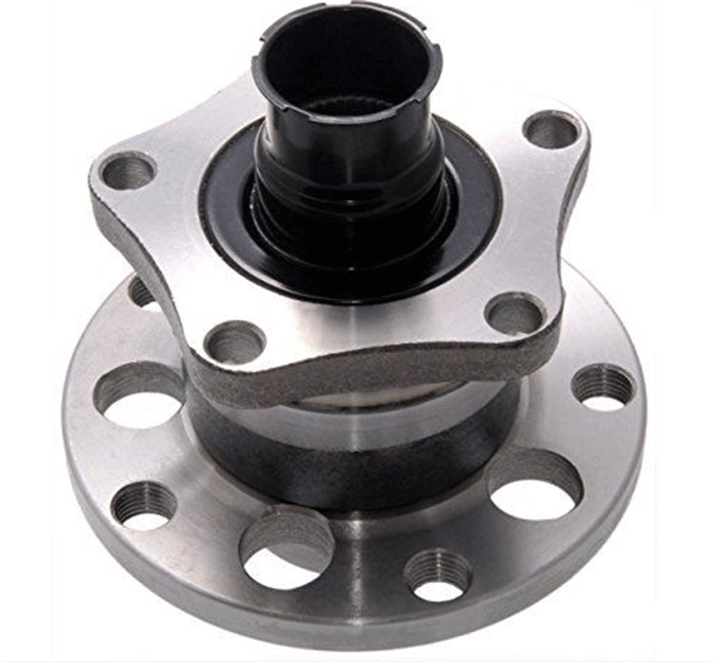 Porya Arka Passat A6 97-04 Bsg 8E0501611
