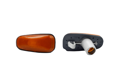 Camurluk Sınyalı Sarı Opel Astra G 98 > 1713011