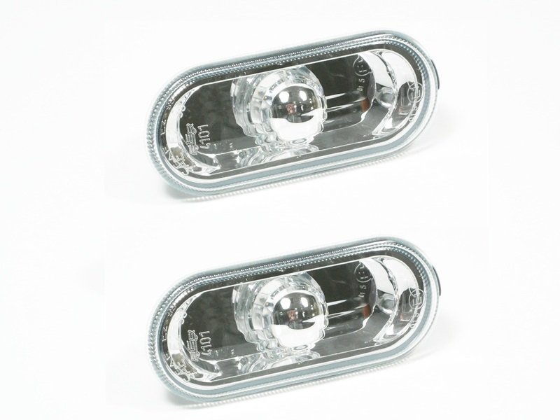 Transpoter T5 T6 Çamurluk Sinyali Takımı 2004-2015 - 7E0949117