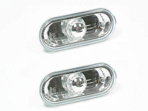Transpoter T5 T6 Çamurluk Sinyali Takımı 2004-2015 - 7E0949117